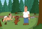 Malloy Brickleberry Hentai - Free porn categories watch onli